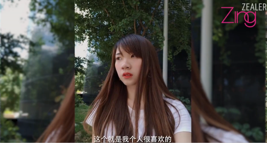 馬來(lái)西亞女記者實(shí)測(cè)美圖T9：秒變Model，堪稱女生Dream Phone！