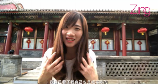 馬來(lái)西亞女記者實(shí)測(cè)美圖T9：秒變Model，堪稱女生Dream Phone！