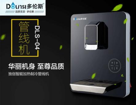凈水器哪個(gè)牌子好？選好“芯”飲好水