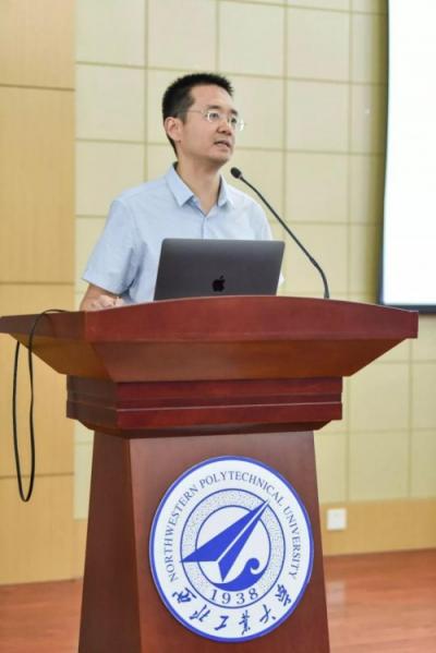 校企合作 同盾科技與西工大共建智能語音技術(shù)聯(lián)合實(shí)驗(yàn)室