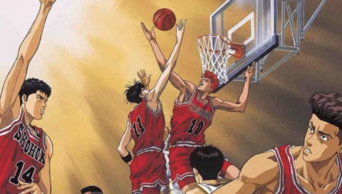 優(yōu)酷又押對(duì)了圈層，畢竟我們都是看著灌籃高手長(zhǎng)大的一代啊