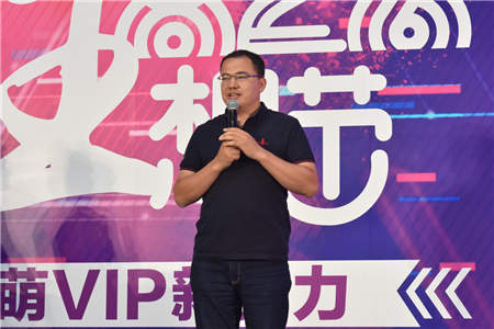對智慧聯(lián)想而言，誰是最可愛的人？