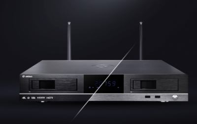 ZIDOO X20系芯片Realtek1296，到底有多強(qiáng)？