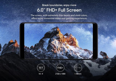 OPPO Realme 2海外正式發(fā)布，搭載驍龍450令人費(fèi)解