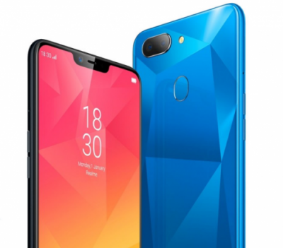 OPPO Realme 2海外正式發(fā)布，搭載驍龍450令人費(fèi)解