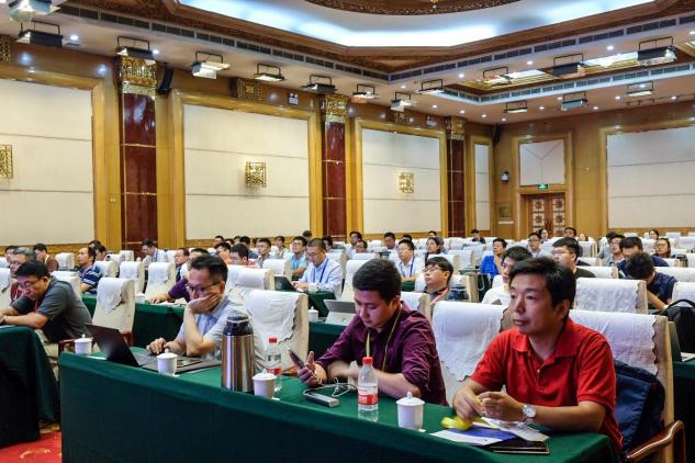 騰訊靈格實驗室首度亮相NLPCC2018助力智能人機交互