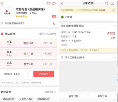 成都吃客——網(wǎng)紅餐廳再進化