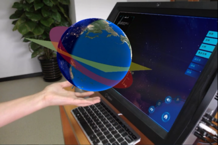 VR+教育進(jìn)入深水區(qū)，基教藍(lán)海市場蓄勢(shì)待發(fā)