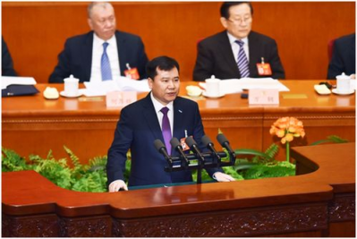 對話張近東，彭劍鋒：企業(yè)家見地和格局，決定蘇寧超前戰(zhàn)略布局
