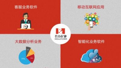合力億捷憑借智能客服，中標(biāo)中國(guó)聯(lián)通新客服項(xiàng)目
