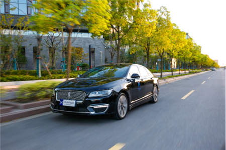 進入政策快車道的自動駕駛，到底離我們還有多遠(yuǎn)？