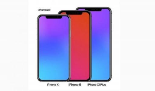蘋果眼控交互iPhone，這次可能真的要來了