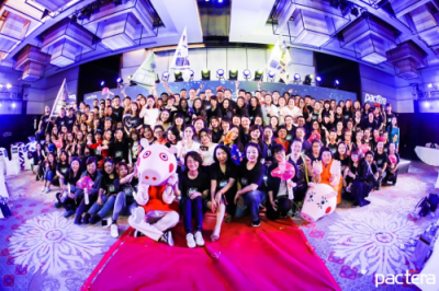 創(chuàng)想美好數(shù)字未來，文思海輝發(fā)布《2017年度企業(yè)社會責任報告》