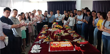 神州云動：客戶至上，十年耕耘