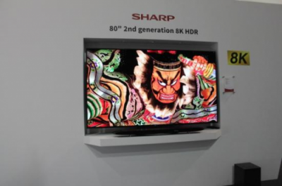IFA 2018：未來這些電視將掏了你的錢包！