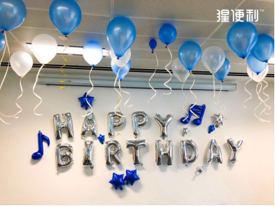 深挖辦公室場(chǎng)景，猩便利推出企業(yè)生日會(huì)定制服務(wù)
