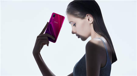 vivo X23發(fā)布會在即，9月6日北京雁棲湖見