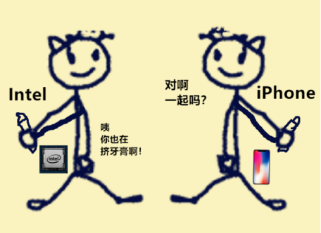 新一代iPhone手機(jī)又玩“擠牙膏”？網(wǎng)友：看看人家魅族16th