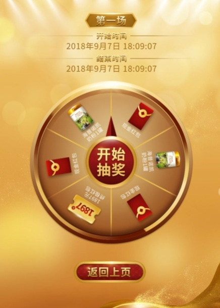 全民超值狂歡！海普諾凱1897超級品牌日的傾情回饋！