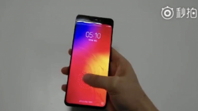 聯(lián)想Z5 Pro能否在滑蓋全面屏賽道超車？真機上手視頻已揭示一切