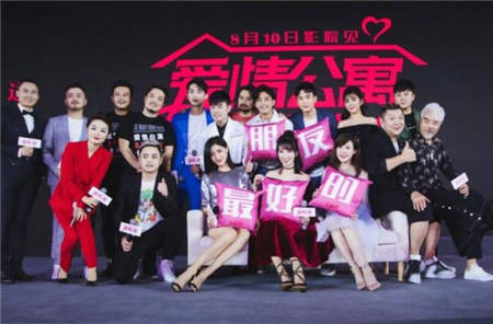 2018營(yíng)銷季上演各種戲，德邦快遞22周年最給力