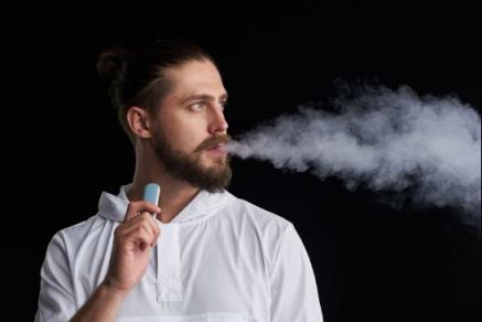 小山嵐首發(fā)空煙彈回收計劃，與最有愛的Vaper一起守護“一片綠”