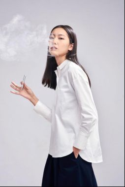 小山嵐首發(fā)空煙彈回收計劃，與最有愛的Vaper一起守護“一片綠”