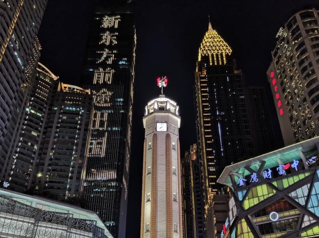 華為nova3全面支持手持超級(jí)夜景AIS，或?qū)⒃傧瀑?gòu)買熱潮