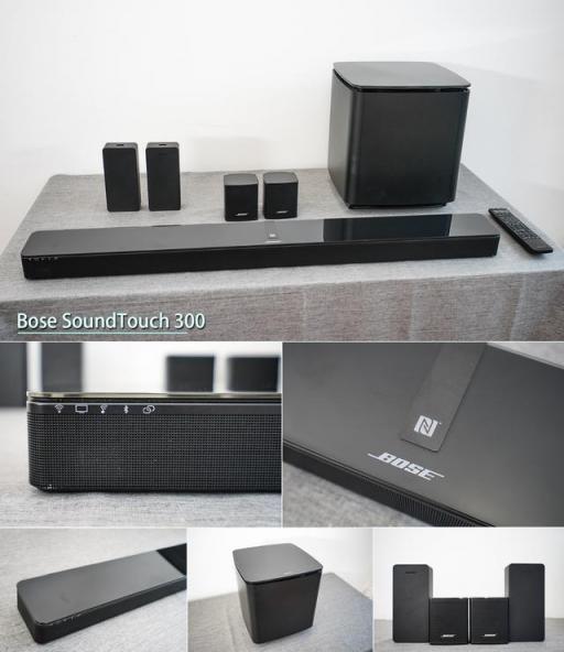 帶你找到真正的身臨其境！三款旗艦Soundbar深度對(duì)比體驗(yàn)