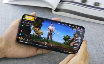 什么手機最適合玩手機游戲？選驍龍痛快贏