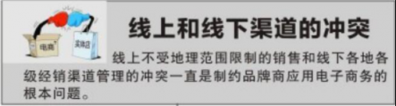 線上和線下渠道之間的沖突該怎么解決？賣達(dá)客有辦法了！