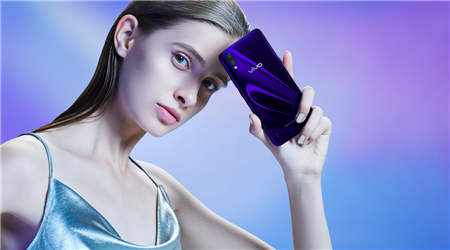 vivo X23線下首銷活動(dòng)盛大開啟，刮起潮流美學(xué)旋風(fēng)！