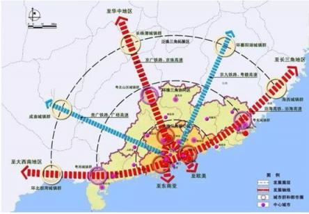 從粵港澳大灣區(qū)，看騰訊做社會責(zé)任的獨特方法