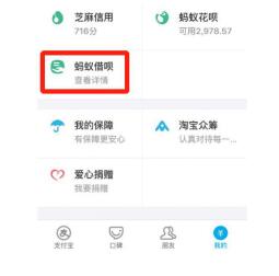 螞蟻借唄被關(guān)閉，去哪借靠譜的貸款？