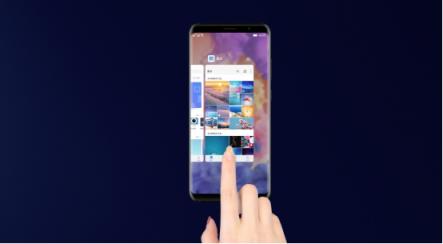 EMUI不好看？那是你還沒有用過EMUI9.0