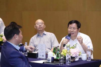 “4萬億俱樂部”空降蘇寧，張近東吐露蘇寧兩次轉(zhuǎn)型背后的價值