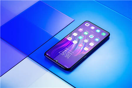 3D幻影極光漸變+靈動(dòng)水滴屏，vivo X23全面開售倒計(jì)時(shí)3天