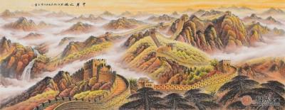中國(guó)風(fēng)的裝飾畫集錦，看易從網(wǎng)如何教你詮釋含蓄的東方美