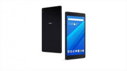 內(nèi)外驚艷，平板我只要聯(lián)想TAB 4 Plus