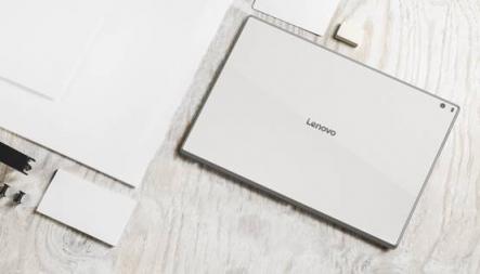 內(nèi)外驚艷，平板我只要聯(lián)想TAB 4 Plus