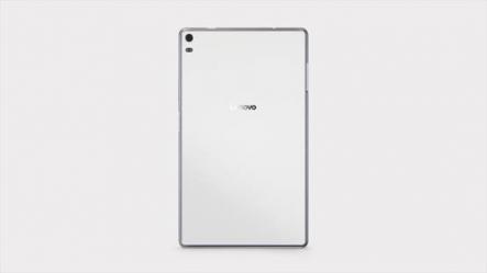 內(nèi)外驚艷，平板我只要聯(lián)想TAB 4 Plus
