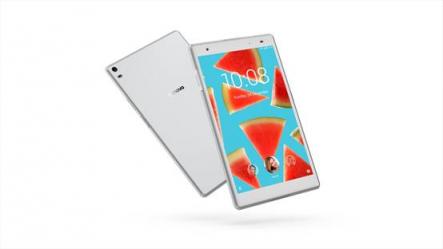 內(nèi)外驚艷，平板我只要聯(lián)想TAB 4 Plus