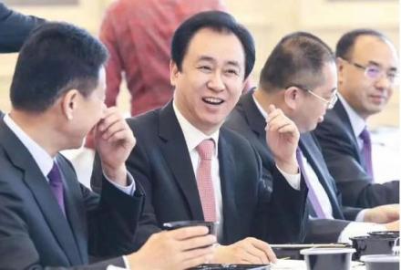 500強(qiáng)名企有何特質(zhì)？淺談張近東、任正非、許家印的大佬魅力