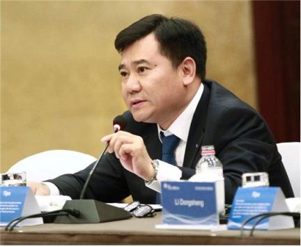 500強(qiáng)名企有何特質(zhì)？淺談張近東、任正非、許家印的大佬魅力