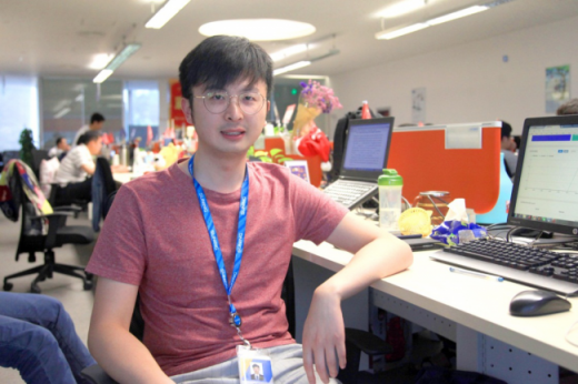 哪里能與全球最頂尖學霸精英共事共成長？ 蘇寧“1200”管培計劃告訴你！