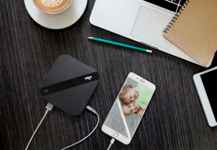 愛(ài)國(guó)者HD800，讓iPhone用戶(hù)不再虐心