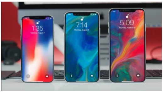 iPhone9雙卡雙待？蘋(píng)果發(fā)布會(huì)前蘇寧召集果粉神預(yù)測(cè)