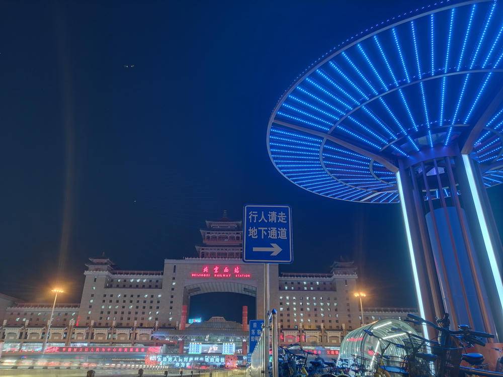 長續(xù)航大內(nèi)存，華為麥芒7帶你體驗AI拍攝的樂趣