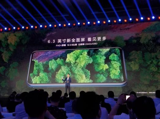 爭搶新iphone 熱點 相比聯(lián)想 Z5，華為麥芒7性價比不夠看！