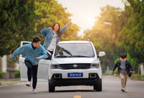 純電動(dòng)汽車(chē)實(shí)力排名,金彭再次領(lǐng)銜登頂!